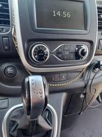 Mooie!  Renault trafic, Stof, Euro 6, 4 cilinders, Diesel