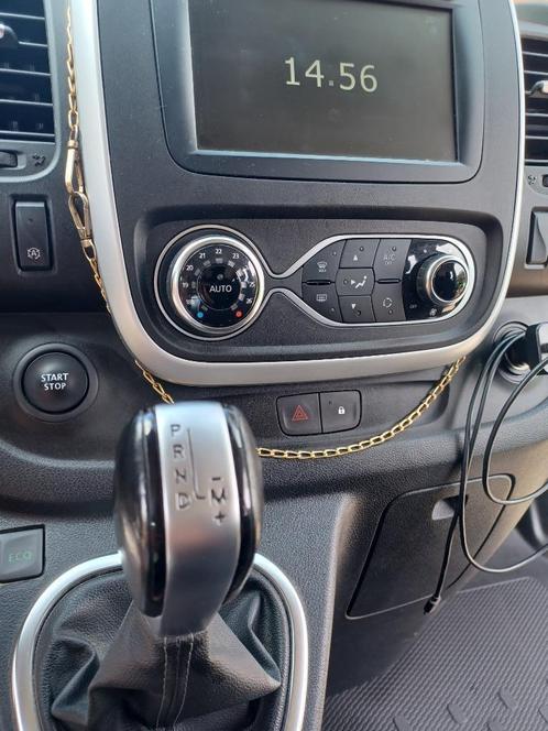 Mooie!  Renault trafic, Auto's, Renault, Particulier, Trafic, ABS, Achteruitrijcamera, Airbags, Airconditioning, Bluetooth, Bochtverlichting