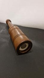 Pe De Made in Holland - Moulin à Poivre vintage fonctionnel, Enlèvement ou Envoi