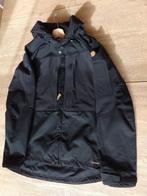 Fjallraven Keb jacket heren, zwart, maat XL, Fjallraven, Zwart, Maat 56/58 (XL), Ophalen of Verzenden