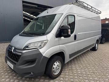 Citroën Jumper 2,2 - Dakrek/trekhaak/L3H2 - 11487€+btw beschikbaar voor biedingen