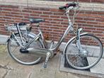 Elektrische fiets gazelle Orange, Vélos & Vélomoteurs, Comme neuf, Enlèvement ou Envoi, Gazelle