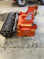 Rotoreg, Enlèvement