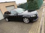 Audi A4 Attraction Avant 2.0 TDI 100(136), Auto's, Voorwielaandrijving, Euro 5, 1610 kg, Zwart