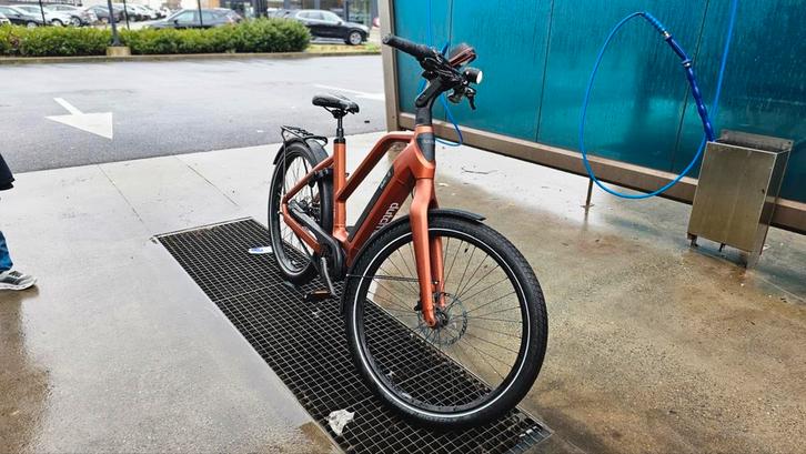 Dutch ID Shadow 65 TR – Premium E-Bike | Bosch 625Wh, Fietsen en Brommers, Elektrische fietsen, Ophalen