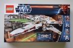 Lego Star Wars 9493, Ophalen of Verzenden, Zo goed als nieuw, Spel