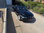 BMW Z3 cabrio, Auto's, 87 kW, Zwart, Zwart, Leder