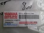 Choke kabels Yamaha Origineel, Vélos & Vélomoteurs, Enlèvement ou Envoi, Neuf