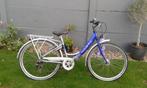 meisjes 26 inch, Fietsen en Brommers, Ophalen, Zo goed als nieuw, 26 inch of meer, Handrem