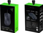 Razer DeathAdder V3, Computers en Software, Rechtshandig, Muis, Gaming muis, Nieuw