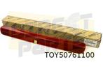 Toyota Land Cruiser 100 derde remlicht Origineel! 8157060061, Auto-onderdelen, Verzenden, Nieuw, Toyota