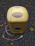 NED.home ijsblokjesmaker, Elektronische apparatuur, Ophalen, Zo goed als nieuw