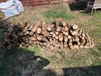 Stookhout, Ophalen