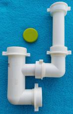 Vaatwas - aansluiting dia 32mm. Merk: Lira, Ophalen of Verzenden