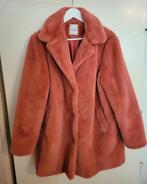 Manteau fausse fourrure corail, Vêtements | Femmes, Enlèvement ou Envoi