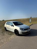 Golf 6 1.4 TSI, Euro 5, Elektrische ramen, Overige kleuren, Bedrijf