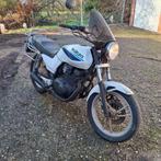 Moto Suzuki GSX 400, 2 cilinders, Sportuitlaat, 395 cc, Meer dan 35 kW
