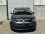 Volkswagen Sharan 1.4 TSI Trendline Édition 7 Place Garanti, 1395 cm³, Argent ou Gris, Achat, Entreprise