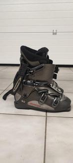 Skibotten, Ophalen, Gebruikt, Schoenen, Nordica