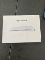 Apple Magic Trackpad 2, Ophalen of Verzenden, Zo goed als nieuw, Draadloos, Apple
