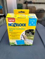 Sensor controller plus hozelock new, Ophalen, Zo goed als nieuw