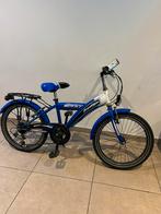 Jongensfiets, Fietsen en Brommers, Ophalen, Gebruikt