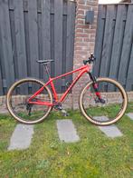 Trek superfly 7, Ophalen, Trek