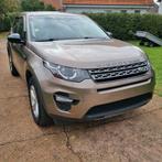 Discovery sport 2.0td AUT., 2017, 4X4, RIJD PERFEKT, Automaat, Euro 6, Bedrijf, Discovery