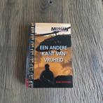Een andere kant van vrijheid Morgen toen de oorlog begon Joh, Boeken, Romans, Ophalen of Verzenden