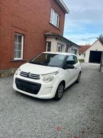 Citroen c1 1.0 benzine al reeds gekeurd vvk, Auto's, Euro 5, C1, Wit, Overige kleuren
