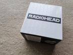 Radiohead : Coffret CD - 7 CD, CD & DVD, CD | Pop, Comme neuf, Enlèvement ou Envoi