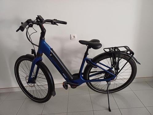 electrische fiets, Fietsen en Brommers, Fietsen | Dames | Damesfietsen, Ophalen