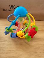 Hochet 6m, Enlèvement ou Envoi, Utilisé, Hochet