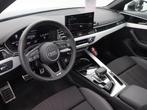 Audi A4 Avant 35 TDi Business Edition Competition S tronic, Diesel, Noir, Break, Automatique