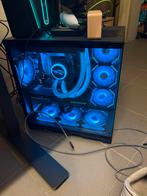 Gaming pc rtx5070, Computers en Software, Ophalen, Zo goed als nieuw, Gaming