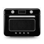 Smeg combi oven, Enlèvement, Neuf, Autoportant, Four avec gril