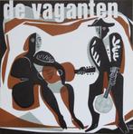 De Vaganten – De Vaganten, CD & DVD, Vinyles | Néerlandophone, 12 pouces, Utilisé, Musique régionale, Enlèvement ou Envoi