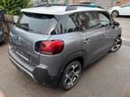Citroën C3 AIRCROSS 1.2 essence 2018, Auto's, Voorwielaandrijving, Leder, Bedrijf, 5 deurs