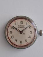 Roamer vintage military watch (case) 215999 - 180459, Overige merken, Gebruikt, Staal, Polshorloge