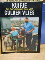 DE VERFILMDE AVONTUREN VAN KUIFJE UITGAVE, Boeken, Ophalen