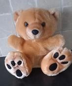 Handpop Beer, Enfants & Bébés, Jouets | Peluches, Enlèvement ou Envoi, Comme neuf, Ours