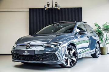 Volkswagen Golf GTE 1.4 eHybrid 02/2021 - PANO, ACC, LED beschikbaar voor biedingen