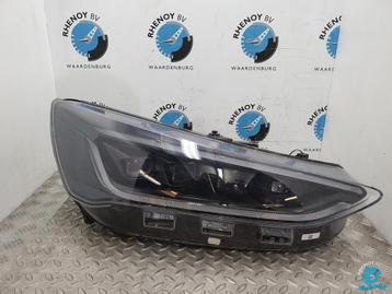 FORD FOCUS ST-Line [R_HEADLAMP] 2023 beschikbaar voor biedingen