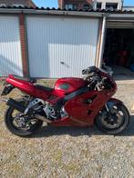 Prachtige Kawasaki ZXR 400 te koop!, Motoren, 400 cc, 4 cilinders, Motorrijbewijs A, Meer dan 35 kW