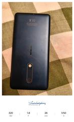 Nokia Lumia 800 vintage, Télécoms