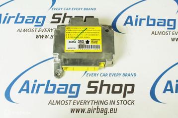Airbag module Space Star (2012-heden) beschikbaar voor biedingen