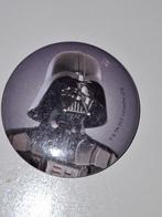 Button : Star Wars darth vader, Verzamelen, Verzenden, Button