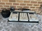Dj-sets en draaitafels, Ophalen, Zo goed als nieuw