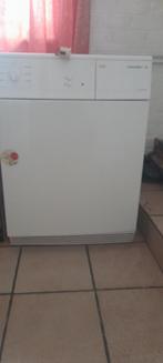 Droogkast Lavatherm T30-W AEG, Ophalen, Gebruikt, Luchtafvoer