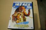 8 dvd's van ice age apart te verkrijgen, Enlèvement ou Envoi